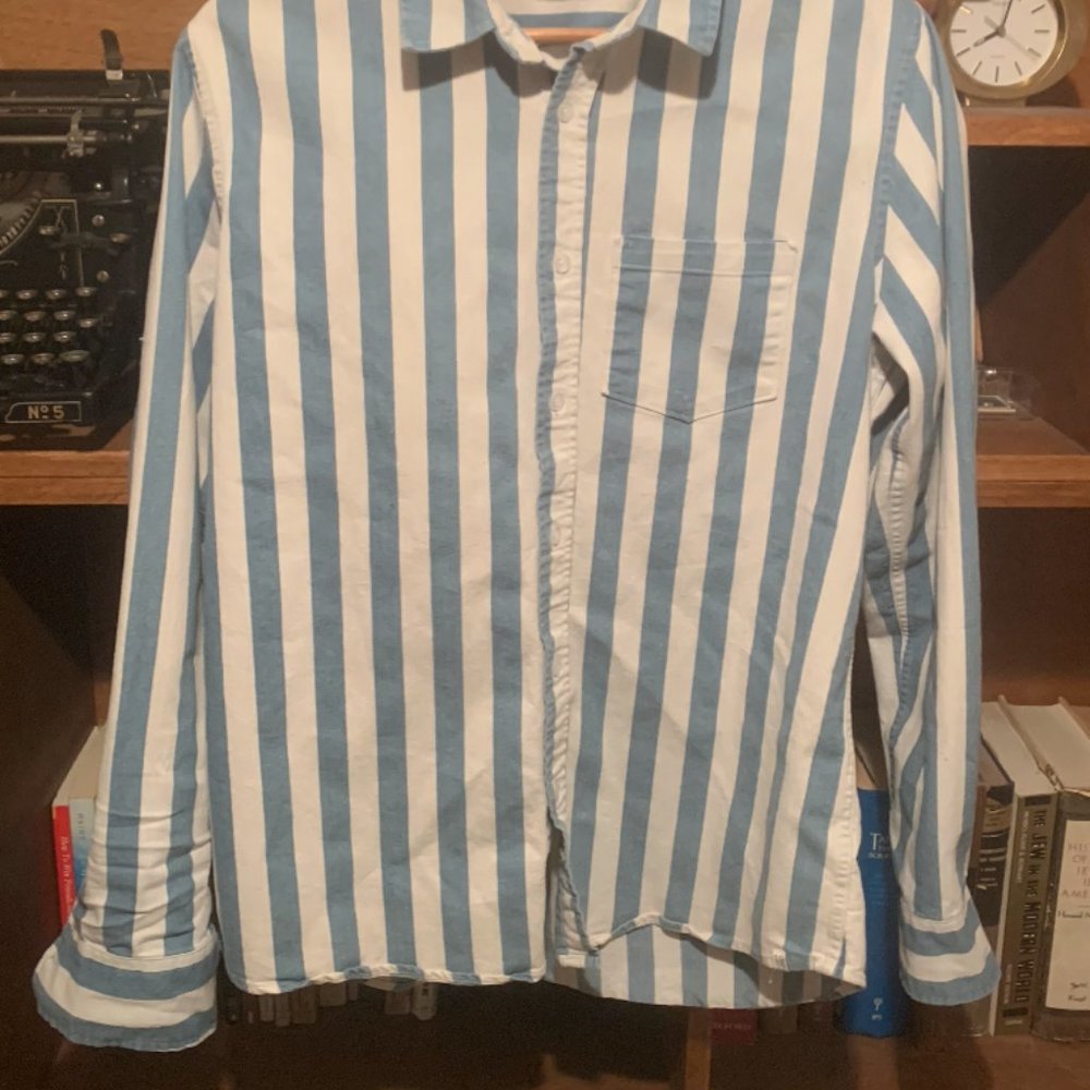 Vintage Button Down (Sovereign Code) - image 2